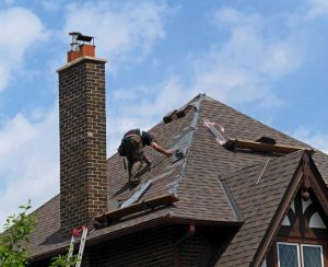 Roof Repair Services NYC